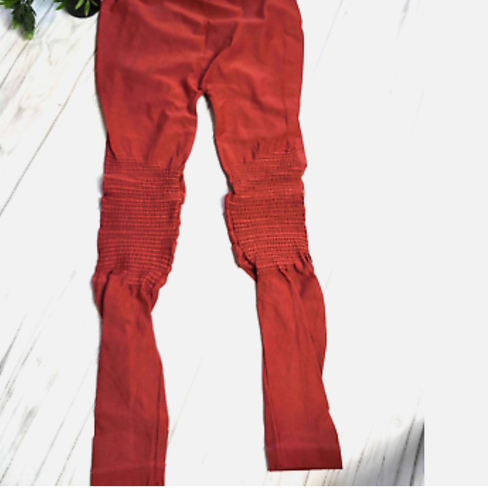 Moto leggings